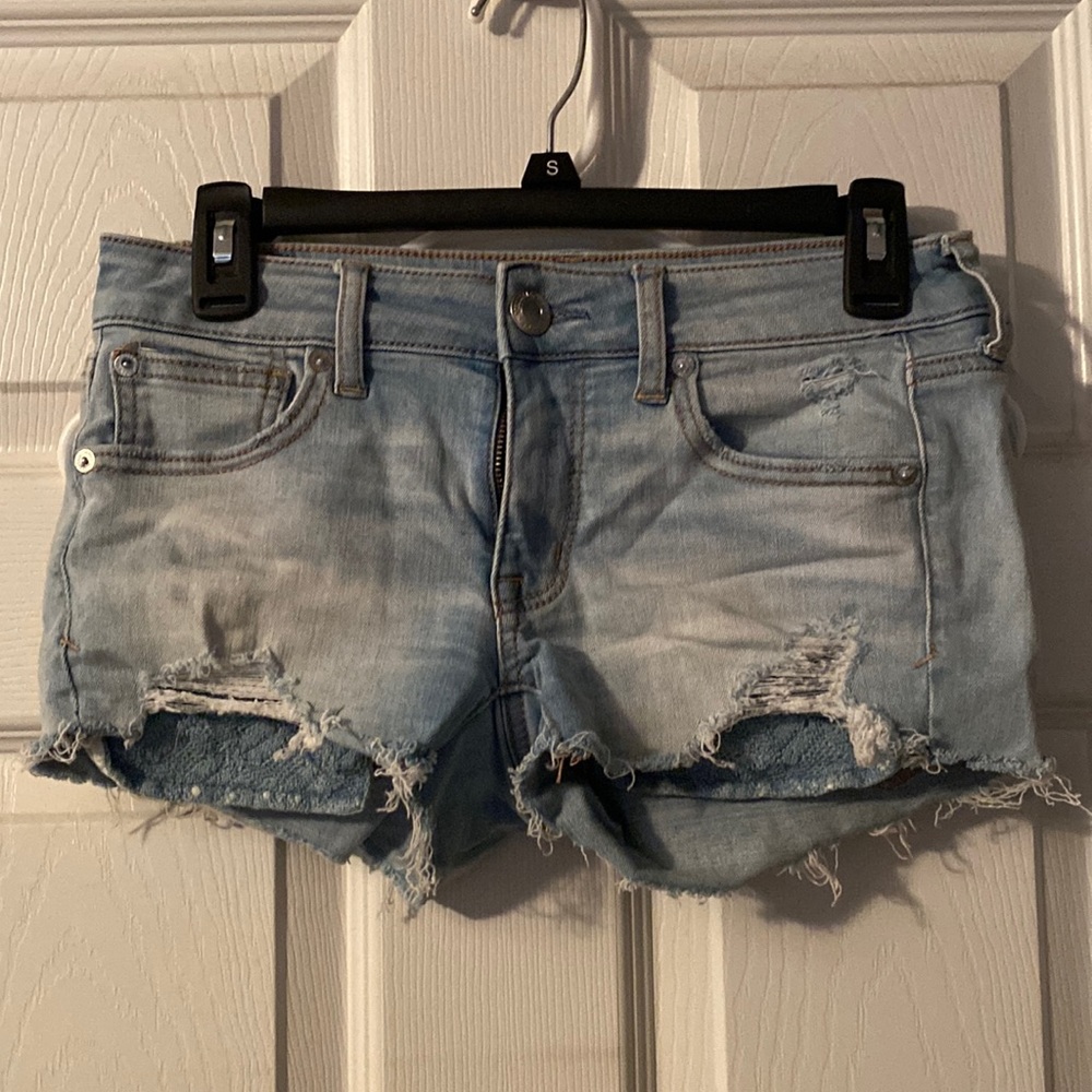 AE shorts